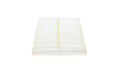 Фото 3 - Фільтр салону Knecht / Mahle LA 816/3 (LA8163)