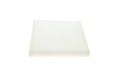 Фото 3 - Фильтр салона Knecht / Mahle LA 833 (LA833)