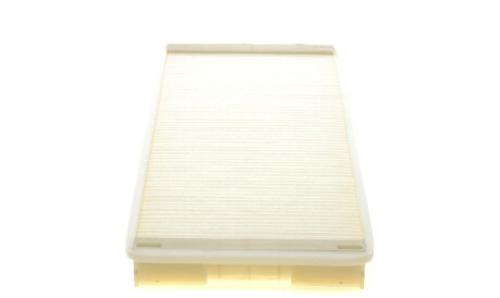 Фото 2 - Фильтр салона Knecht / Mahle LA 83 (LA83)