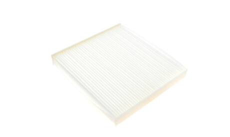 Фото 2 - Фільтр салону Knecht / Mahle LA 859 (LA859)