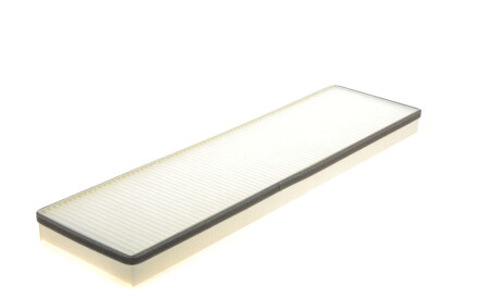 Фото 6 - Фильтр салона Knecht / Mahle LA 85