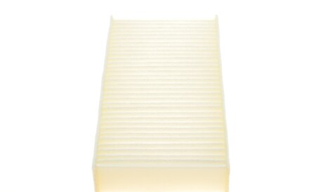 Фото 2 - Фільтр салону Knecht / Mahle LA 873/S (LA873S)