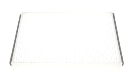 Фото 2 - Фильтр салона Knecht / Mahle LA 877 (LA877)