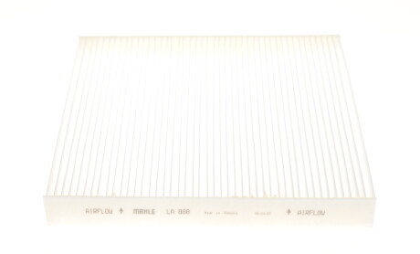Фото 4 - Фільтр салону Knecht / Mahle LA 888 (LA888)