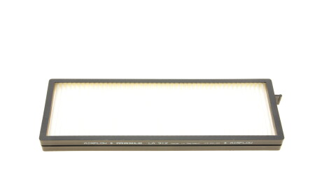 Фото 4 - Фільтр салону Knecht / Mahle LA912S