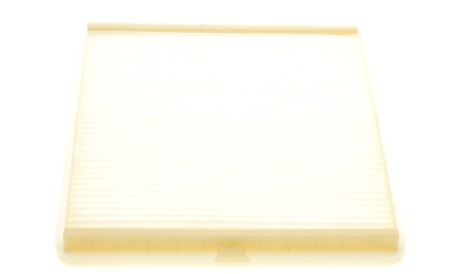 Фото 2 - Фільтр салону Knecht / Mahle LA 95 (LA95)