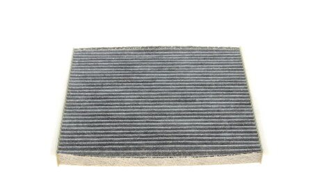 Фото 2 - Фильтр салона Knecht / Mahle LAK 109 (LAK109)