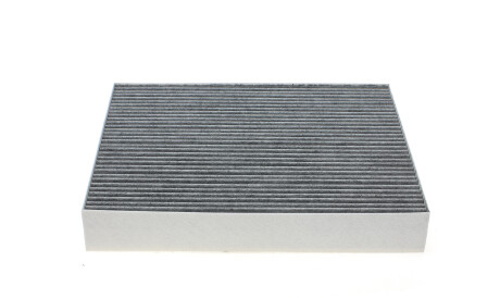 Фото 2 - Фільтр салону Knecht / Mahle LAK 1138 (LAK1138)