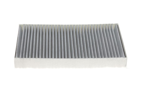 Фото 2 - Фільтр салону Knecht / Mahle LAK 1156/S (LAK1156S)