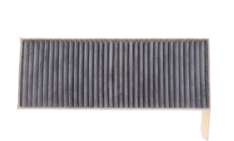 Фото 5 - Фильтр салона Knecht / Mahle LAK 1157/S (LAK1157S)