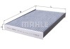 Фото Knecht / Mahle LAK1162