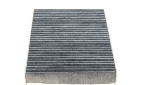 Фото 2 - Фільтр салону Knecht / Mahle LAK 1173 (LAK1173)