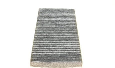 Фото 2 - Фільтр салону Knecht / Mahle LAK 117 (LAK117)