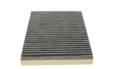 Фото 2 - Фільтр салону Knecht / Mahle LAK 1185 (LAK1185)