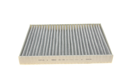 Фото 3 - Фільтр салону Knecht / Mahle LAK 1185 (LAK1185)
