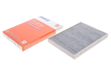 Фото 2 - Фильтр салона Knecht / Mahle LAK 1294 (LAK1294)