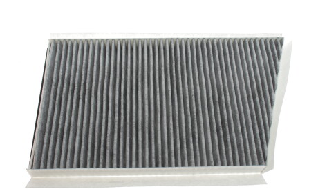 Фото 3 - Фильтр салона Knecht / Mahle LAK 129 (LAK129)