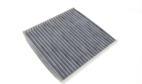 Фото 2 - Фільтр салону Knecht / Mahle LAK 131 (LAK131)