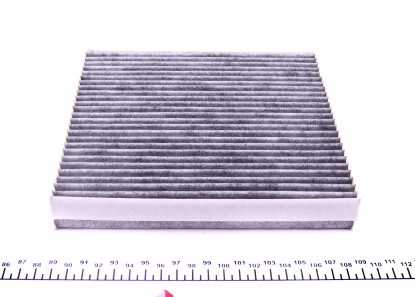 Фото 3 - Фильтр салона Knecht / Mahle LAK 136