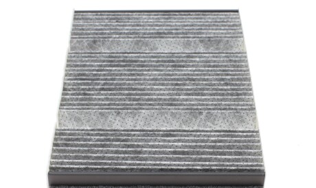 Фото 2 - Фільтр салону Knecht / Mahle LAK 1377/S (LAK1377S)