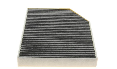 Фото 2 - Фільтр салону Knecht / Mahle LAK1398