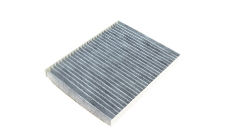 Фото 2 - Фильтр салона Knecht / Mahle LAK 142