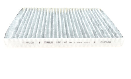 Фото 4 - Фильтр салона Knecht / Mahle LAK 142