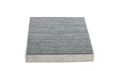 Фото 2 - Фільтр салону Knecht / Mahle LAK 1506 (LAK1506)