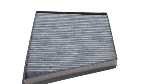 Фото 2 - Фільтр салону Knecht / Mahle LAK 156 (LAK156)