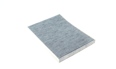 Фото 2 - Фільтр салону Knecht / Mahle LAK 159 (LAK159)