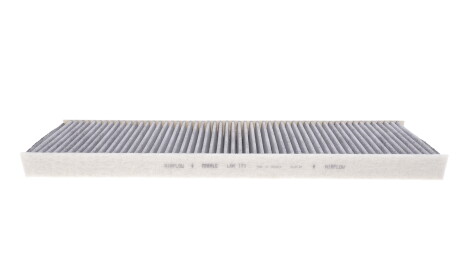 Фото 3 - Фільтр салону Knecht / Mahle LAK 171 (LAK171)