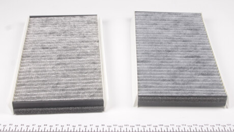 Фото 2 - Фільтр салону Knecht / Mahle LAK173S