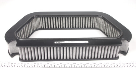 Фото 2 - Фільтр салону Knecht / Mahle LAK 176
