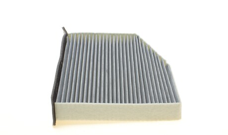 Фото 2 - Фільтр салону Knecht / Mahle LAK 181 (LAK181)