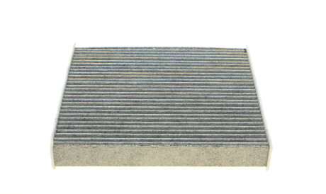 Фото 2 - Фильтр салона Knecht / Mahle LAK 184 (LAK184)