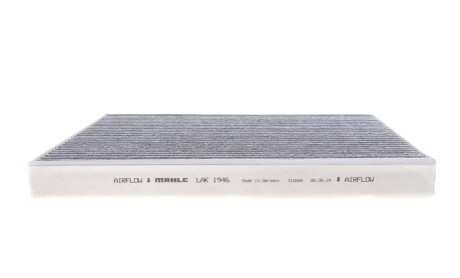 Фото 3 - Автозапчастина Knecht / Mahle LAK 1946