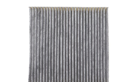 Фільтр салону Land Rover Defender/Discovery 2.0-5.0 07- (вугільний) - Knecht / Mahle LAK 1954