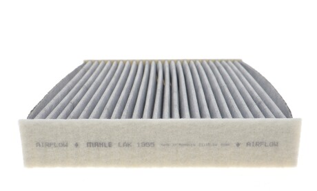 Фото 3 - Автозапчасть Knecht / Mahle LAK 1955 (LAK1955)