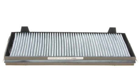 Фото 2 - Фільтр салону Knecht / Mahle LAK 196 (LAK196)