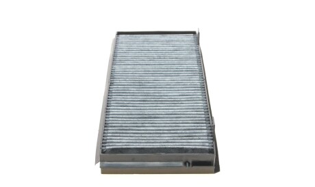 Фото 3 - Фільтр салону Knecht / Mahle LAK 196 (LAK196)