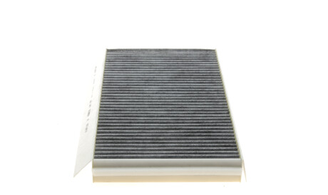 Фото 2 - Фильтр салона Knecht / Mahle LAK 197 (LAK197)