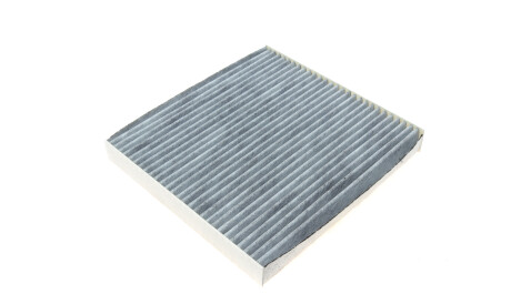 Фото 2 - Фільтр салону Knecht / Mahle LAK 216 (LAK216)