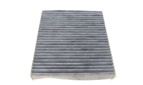 Фото 2 - Фільтр салону Knecht / Mahle LAK 220 (LAK220)