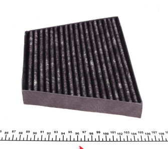 Фото 2 - Фільтр салону Knecht / Mahle LAK 225/S (LAK225S)