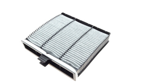 Фото 2 - Фільтр салону Knecht / Mahle LAK 227