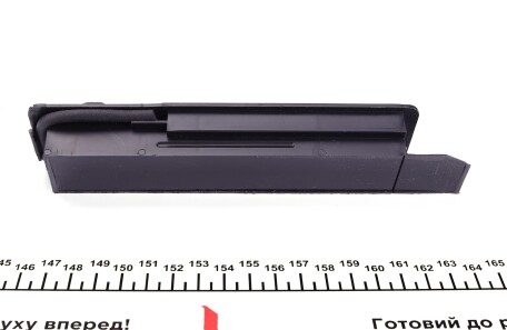 Фото 3 - Фільтр салону Knecht / Mahle LAK 230 (LAK230)