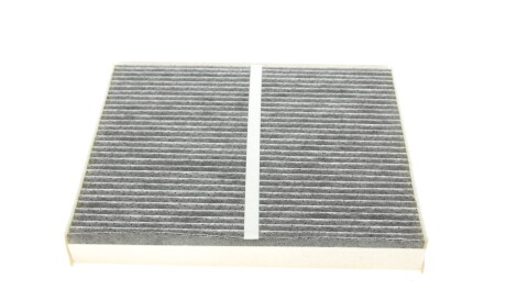 Фото 2 - Фільтр салону Knecht / Mahle LAK 234 (LAK234)