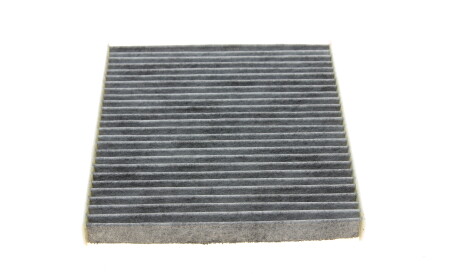 Фото 2 - Фільтр салону Knecht / Mahle LAK 241 (LAK241)