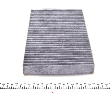 Фото 3 - Фильтр салона Knecht / Mahle LAK 247 (LAK247)