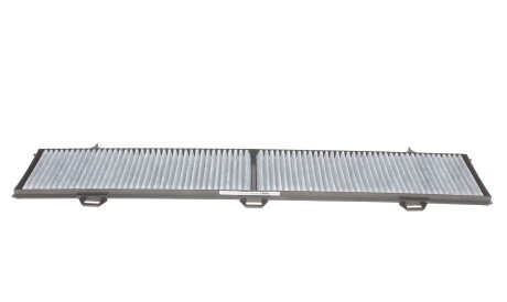 Фото 3 - Фільтр салону Knecht / Mahle LAK 248 (LAK248)